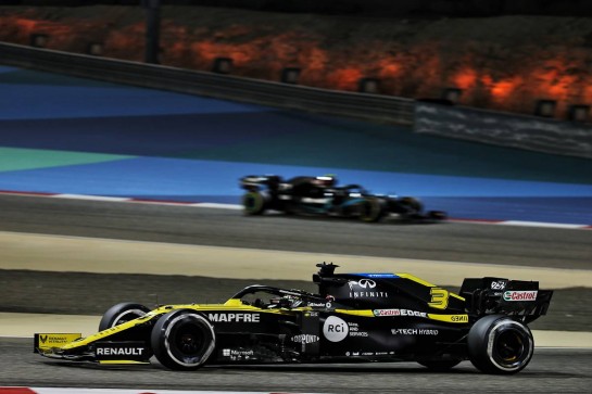 Daniel Ricciardo (AUS) Renault F1 Team RS20.
29.11.2020. Formula 1 World Championship, Rd 15, Bahrain Grand Prix, Sakhir, Bahrain, Race Day.
- www.xpbimages.com, EMail: requests@xpbimages.com © Copyright: Batchelor / XPB Images