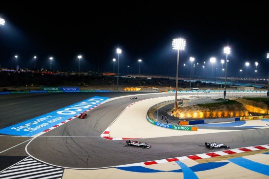 Daniil Kvyat (RUS) AlphaTauri AT01.
29.11.2020. Formula 1 World Championship, Rd 15, Bahrain Grand Prix, Sakhir, Bahrain, Race Day.
- www.xpbimages.com, EMail: requests@xpbimages.com © Copyright: FIA Pool Image for Editorial Use Only