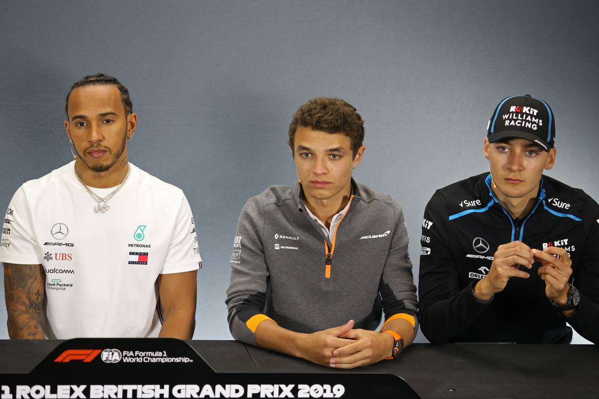 Hamilton Fears Salary Cap Could Handicap Young F1 Stars