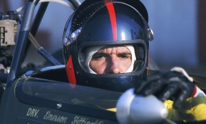 The man who blazed the trail for Brazil in F1
