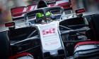 Mick Schumacher (GER) Haas VF-20 Test Driver. 11.12.2020