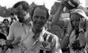 Remembering the man who conquered F1's most thrilling win