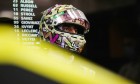 Daniel Ricciardo (AUS) Renault F1 Team. 05.12.2020. Formula 1 World Championship, Rd 16, Sakhir Grand Prix