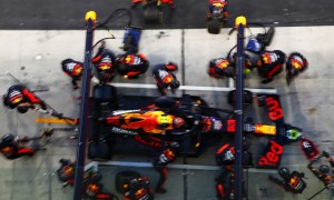 F1i Team Report Card for 2020: Red Bull
