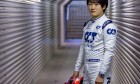 AlphaTauri confirms Yuki Tsunoda for 2021.