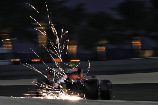Alexander Albon (THA) Red Bull Racing RB16.
04.12.2020. Formula 1 World Championship, Rd 16, Sakhir Grand Prix, Sakhir, Bahrain, Practice Day
- www.xpbimages.com, EMail: requests@xpbimages.com © Copyright: Moy / XPB Images