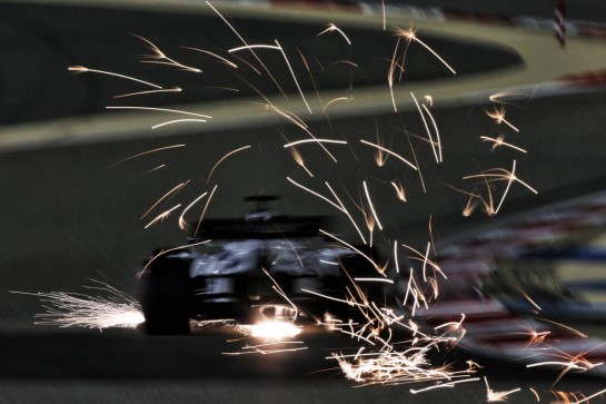 Daniil Kvyat (RUS) AlphaTauri AT01.
04.12.2020. Formula 1 World Championship, Rd 16, Sakhir Grand Prix, Sakhir, Bahrain, Practice Day
- www.xpbimages.com, EMail: requests@xpbimages.com © Copyright: Moy / XPB Images