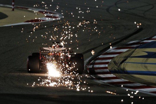 Max Verstappen (NLD) Red Bull Racing RB16.
04.12.2020. Formula 1 World Championship, Rd 16, Sakhir Grand Prix, Sakhir, Bahrain, Practice Day
- www.xpbimages.com, EMail: requests@xpbimages.com © Copyright: Moy / XPB Images