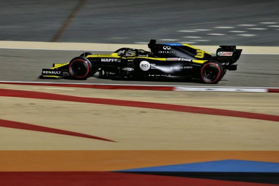 Daniel Ricciardo (AUS) Renault F1 Team RS20.
04.12.2020. Formula 1 World Championship, Rd 16, Sakhir Grand Prix, Sakhir, Bahrain, Practice Day
- www.xpbimages.com, EMail: requests@xpbimages.com © Copyright: Moy / XPB Images