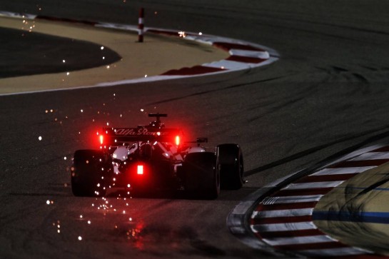 Kimi Raikkonen (FIN) Alfa Romeo Racing C39.
04.12.2020. Formula 1 World Championship, Rd 16, Sakhir Grand Prix, Sakhir, Bahrain, Practice Day
- www.xpbimages.com, EMail: requests@xpbimages.com © Copyright: Moy / XPB Images