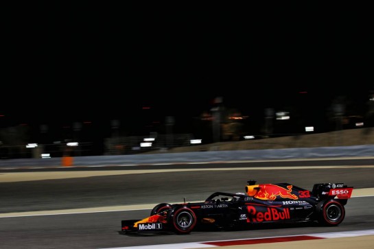Max Verstappen (NLD) Red Bull Racing RB16.
04.12.2020. Formula 1 World Championship, Rd 16, Sakhir Grand Prix, Sakhir, Bahrain, Practice Day
- www.xpbimages.com, EMail: requests@xpbimages.com © Copyright: Batchelor / XPB Images