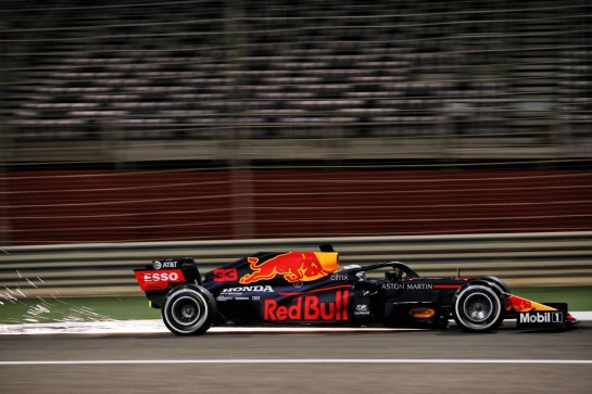 Max Verstappen (NLD) Red Bull Racing RB16.
05.12.2020. Formula 1 World Championship, Rd 16, Sakhir Grand Prix, Sakhir, Bahrain, Qualifying Day.
- www.xpbimages.com, EMail: requests@xpbimages.com © Copyright: Batchelor / XPB Images