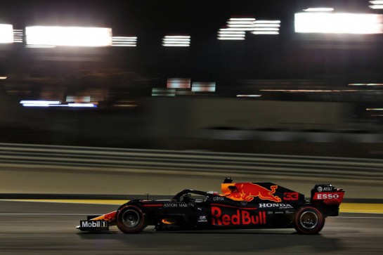Max Verstappen (NLD) Red Bull Racing RB16.
05.12.2020. Formula 1 World Championship, Rd 16, Sakhir Grand Prix, Sakhir, Bahrain, Qualifying Day.
- www.xpbimages.com, EMail: requests@xpbimages.com © Copyright: Moy / XPB Images