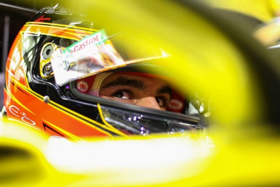 Esteban Ocon (FRA) Renault F1 Team RS20.
05.12.2020. Formula 1 World Championship, Rd 16, Sakhir Grand Prix, Sakhir, Bahrain, Qualifying Day.
- www.xpbimages.com, EMail: requests@xpbimages.com © Copyright: Charniaux / XPB Images
