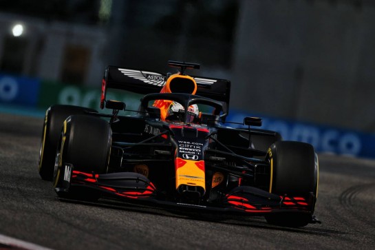 Max Verstappen (NLD) Red Bull Racing RB16.
11.12.2020. Formula 1 World Championship, Rd 17, Abu Dhabi Grand Prix, Yas Marina Circuit, Abu Dhabi, Practice Day.
- www.xpbimages.com, EMail: requests@xpbimages.com © Copyright: Moy / XPB Images