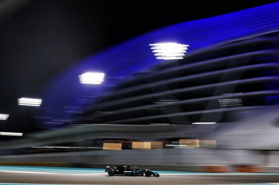 Valtteri Bottas (FIN) Mercedes AMG F1 W11.
11.12.2020. Formula 1 World Championship, Rd 17, Abu Dhabi Grand Prix, Yas Marina Circuit, Abu Dhabi, Practice Day.
- www.xpbimages.com, EMail: requests@xpbimages.com © Copyright: Moy / XPB Images