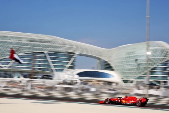 Charles Leclerc (MON) Ferrari SF1000.
12.12.2020. Formula 1 World Championship, Rd 17, Abu Dhabi Grand Prix, Yas Marina Circuit, Abu Dhabi, Qualifying Day.
- www.xpbimages.com, EMail: requests@xpbimages.com © Copyright: Batchelor / XPB Images