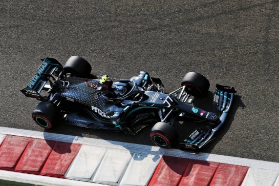 Valtteri Bottas (FIN) Mercedes AMG F1 W11.
12.12.2020. Formula 1 World Championship, Rd 17, Abu Dhabi Grand Prix, Yas Marina Circuit, Abu Dhabi, Qualifying Day.
- www.xpbimages.com, EMail: requests@xpbimages.com © Copyright: Moy / XPB Images