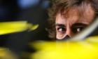 Fernando Alonso (ESP) Renault F1 Team RS20. 15.12.2020. Formula 1 Testing, Yas Marina Circuit, Abu Dhabi
