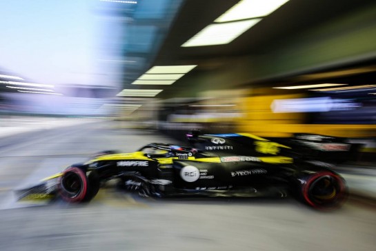 Fernando Alonso (ESP) Renault F1 Team RS20.
15.12.2020. Formula 1 Testing, Yas Marina Circuit, Abu Dhabi, Tuesday.
- www.xpbimages.com, EMail: requests@xpbimages.com © Copyright: Charniaux / XPB Images