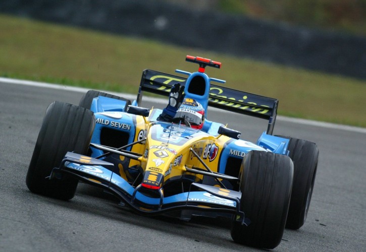 Fernando Alonso drives Renault's F1 2020 car for the first time, F1 News