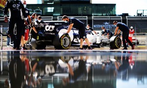 F1i Team Report Card for 2020: AlphaTauri