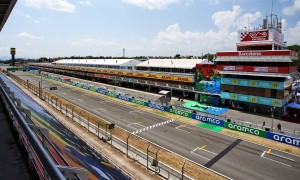 Government go-ahead for 2021 Spanish Grand Prix