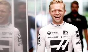 Magnussen returns to F1 and Haas with multi-year deal!