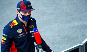 Verstappen clarifies 'misunderstood' Grosjean crash comments