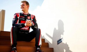 Haas: No direct link between Schumacher and Resta hiring