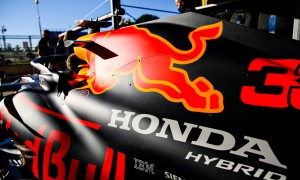 Red Bull could build its own engine if costs permit