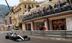 Monaco, Baku and Montreal races 'at risk' in 2021