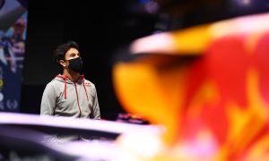 Perez: I was 'most stupid guy on earth' for catching Covid