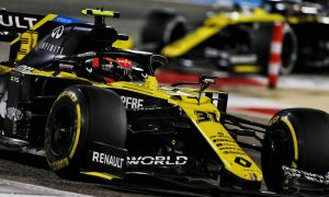 Ocon says Bahrain 1 was breakthrough point with Renault