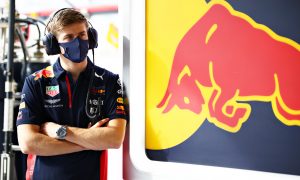 Vips to assume French GP support role for Red Bull