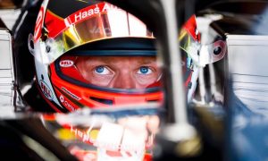 Magnussen says 'airplane' F1 lacks 'a little bit of soul'