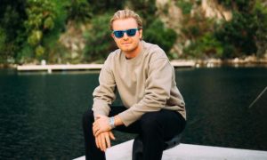 Resolute Rosberg insists 'active racing career is over'