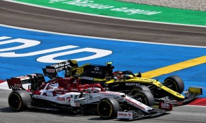 Are Sauber and Renault mulling a partnership for 2022?