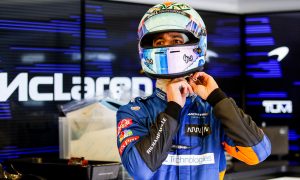Ricciardo remembers 'racing hero and inspiration' Dale Earnhardt
