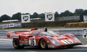 Ferrari goes back to its roots with 2023 Le Mans Hypercar entry!