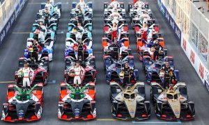 McLaren: Formula E endeavor linked to 'mandatory' cost cap