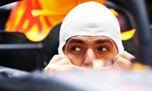 'Not many people I can depend on in F1' - Verstappen