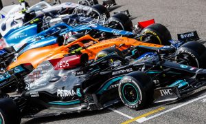 F1i Poll: The results are in for your favourite 2021 charger