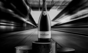 Formula 1 swaps Champagne for 'sparkling wine' on podium!