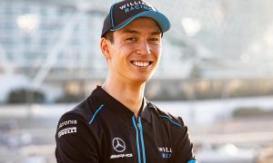 Aitken stays on as Williams reserve driver in 2021