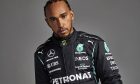Mercedes-AMG F1 W12 E Performance Launch - Lewis Hamilton