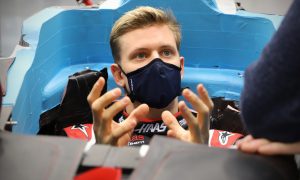 Schumacher: Restrictions led to 'very difficult' Haas seat fitting
