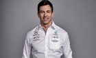 Toto Wolff, Mercedes Team principal. W12 launch March 2 2021.
