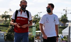 F1 reserve drivers: Who could get the call up in 2021?