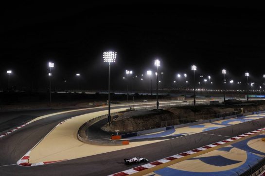 Antonio Giovinazzi (ITA) Alfa Romeo Racing C41.
13.03.2021. Formula 1 Testing, Sakhir, Bahrain, Day Two.
- www.xpbimages.com, EMail: requests@xpbimages.com © Copyright: Batchelor / XPB Images